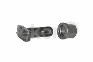 BİJON İSPİT T 8 CM 